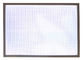 A1 Graphic Silver 18mm Aluminum Snap Frame LED Slim Light Box